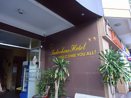 Indochine Nha Trang Hotel